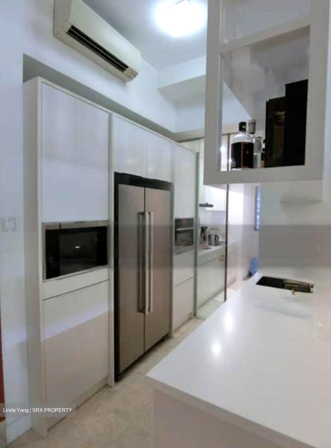 Jardin (D21), Condominium #530595611